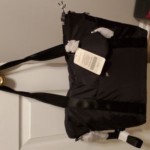 NWT Fabletics Modular Grip Tote